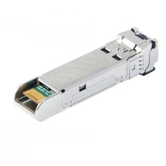 LEVELONE SFP-2601 - TRANSCEIVER SFP industriale multi-mode a 2,5 Gbps, 300 m, 850 nm, da -40 °C a 85 °C