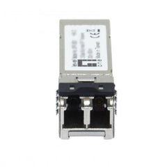 LEVELONE SFP-2601 - TRANSCEIVER SFP industriale multi-mode a 2,5 Gbps, 300 m, 850 nm, da -40 °C a 85 °C