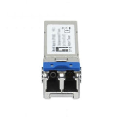 LEVELONE SFP-2602 - TRANSCEIVER SFP industriale single-mode da 2,5 Gbps, 2 km, 1310 nm, da -40°C a 85°C