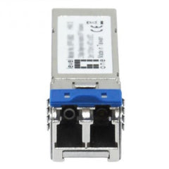 LEVELONE SFP-2603 - TRANSCEIVER SFP industriale single-mode da 2,5 Gbps, 20 km, 1310 nm, da -40°C a 85°C