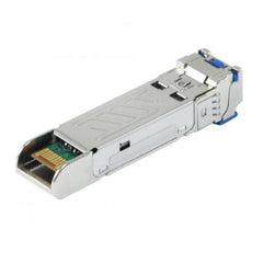 LEVELONE SFP-2605 - TRANSCEIVER SFP INDUSTRIALI MONOMODALE da 2,5 Gbps, 40 km, 1550 nm, da -40°C a 85°C