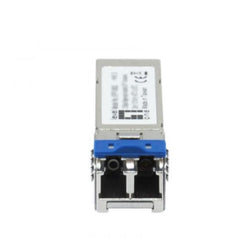 LEVELONE SFP-2605 - TRANSCEIVER SFP INDUSTRIALI MONOMODALE da 2,5 Gbps, 40 km, 1550 nm, da -40°C a 85°C