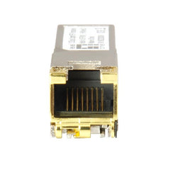 LEVELONE SFP-3841 - TRANSCEIVER 1.25Gbps Copper SFP, 100m, RJ45