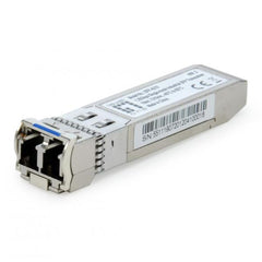 LEVELONE SFP-4210 - TRANSCEIVER 1.25Gbps Monomodale Industriale SFP, 20Mk, 1310nm, -40°C - +85°C