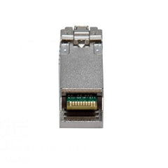 LEVELONE SFP-4210 - TRANSCEIVER 1.25Gbps Monomodale Industriale SFP, 20Mk, 1310nm, -40°C - +85°C