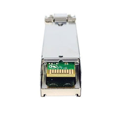 LEVELONE SFP-4340 - TRASCEIVER 1.25GBPS Monomodale BIDI(WDM) Industriale SFP, 20km, TX 1550nm / RX 1310nm, -40°C - +85°C