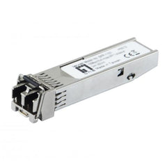 LEVELONE SFP-6101 - TRANSCEIVER 10GBPS Multi-Modale SFP+, 300m, 850nm