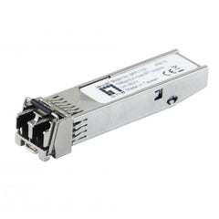 LEVELONE SFP-6101 - TRANSCEIVER 10GBPS Multi-Modale SFP+, 300m, 850nm