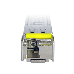 LEVELONE SFP-7331 - TRANSCEIVER 155MBPS Monomodale BIDI(WDM) SFP, 20Km, TX 1550nm / RX 1310nm