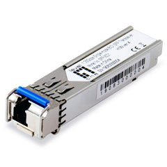 LEVELONE SFP-9221 - TRANSCEIVER 1.25Gbps Monomodale BIDI(WDM) SFP, 10km, TX 1310nm / RX 1550nm