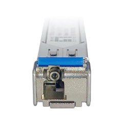 LEVELONE SFP-9221 - TRANSCEIVER 1.25Gbps Monomodale BIDI(WDM) SFP, 10km, TX 1310nm / RX 1550nm