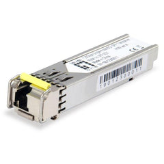 LEVELONE SFP-9231 - TRANSCEIVER 1.25Gbps Monomodale BIDI(WDM) SFP, 10km, TX 1550nm / RX 1310nm