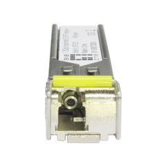 LEVELONE SFP-9231 - TRANSCEIVER 1.25Gbps Monomodale BIDI(WDM) SFP, 10km, TX 1550nm / RX 1310nm