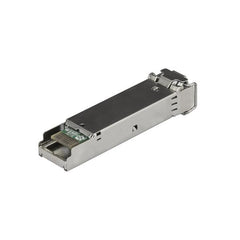 Modulo Ricetrasmettitore SFP in Fibra Gigabit Conforme MSA