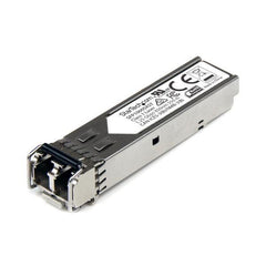 Ricetrasmettitore fibra ottica multimodale SFP Gigabit 850 nm
