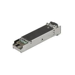 Modulo Ricetrasmettitore SFP in Fibra 100 Mbps Conforme MSA