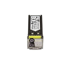 Modulo Ricetrasmettitore SFP in Fibra 100 Mbps Conforme MSA