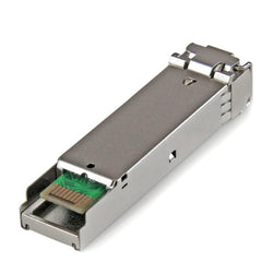 Modulo Ricetrasmettitore SFP in Fibra 100 Mbps Conforme MSA - 100BASE-LX