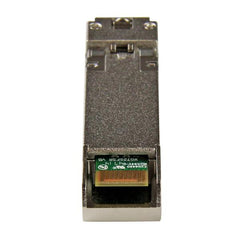 Modulo Ricetrasmettitore SFP+ in Fibra 10 Gigabit Conforme MSA - 10GBASE-LR