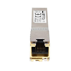 Modulo ricetrasmettitore SFP+ compatibile con Cisco - 10GBASE-T