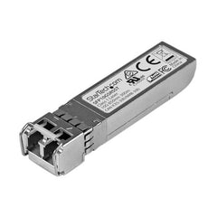 Modulo Ricetrasmettitore SFP+ 10 Gigabit Fibre - Compatibile Cisco SFP-10G-SR-S - MM LC con DDM - 300 m