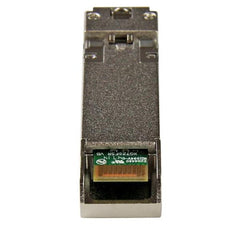 Modulo Ricetrasmettitore SFP+ 10 Gigabit Fibre - Compatibile Cisco SFP-10G-SR-S - MM LC con DDM - 300 m