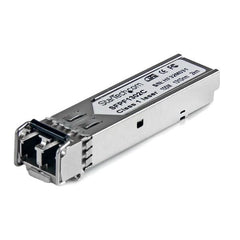 MODULO SFP-100 BASE-FX 1 GBPS