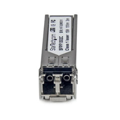 MODULO SFP-100 BASE-FX 1 GBPS