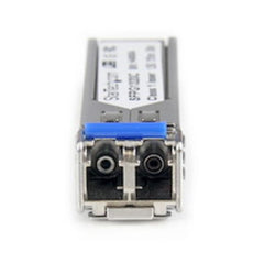 MODULO SFP IN FIBRA SM LC 20 KM