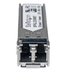 SFP fibra multimodale 850nm