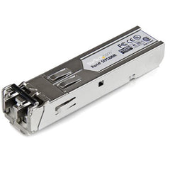 Ricetrasmettitore fibra ottica multimodale SFP Gigabit 850 nm