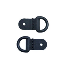ET4X ONE PAIR OF D-CLIPS FOR USE   SHOULDER STRAP ON EXOSKELETON