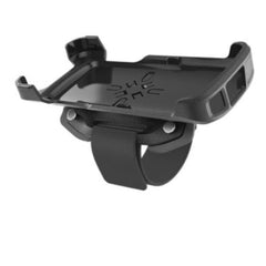 TC22/TC27 ROTATABLE ARM MOUNT WITH LARGE VELCRO STRAPS - DA USARE SENZA RUBBER BOOT