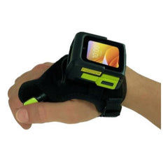 SPARE HAND WRAP FOR RS5100, RS6100, WS50 ENTERPRISE HAND MOUNT, LEFT HAND MEDIUM