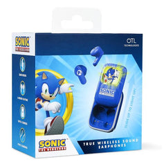 SONIC