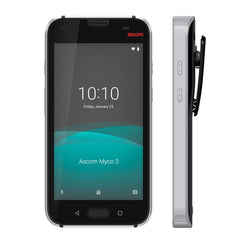 ASCOM MYCO 3  DECT WI-FI EU