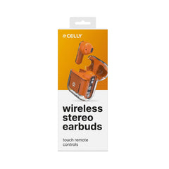 SHEER - True Wireless Earphones [SUMMER]