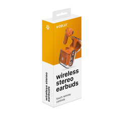 SHEER - True Wireless Earphones [SUMMER]