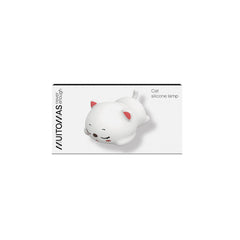 MUITOMAS - Lampada in silicone