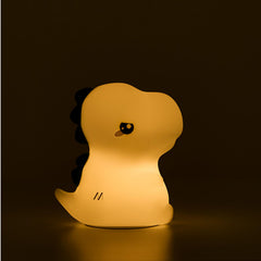 MUITOMAS - Lampada in silicone