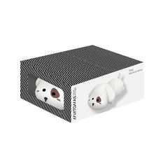 MUITOMAS - Lampada in silicone