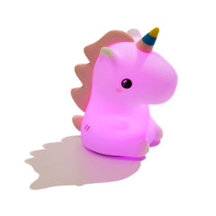 MUITOMAS - Lampada in silicone