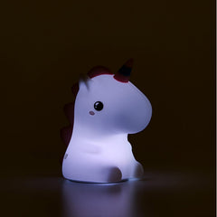 MUITOMAS - Lampada in silicone