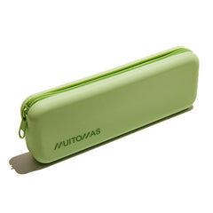 MUITOMAS - Astuccio in silicone verde salvia