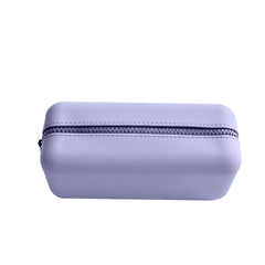 MUITOMAS - Astuccio in silicone XL lilla