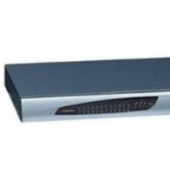 MP124/24S/AC/SIP  MediaPack 124 Analog VoIP Gateway, 24 FXS, SIP Package for indoor , AC-powered