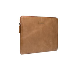 Skagen Pro 15" - Borsa in Pelle MacBook Pro/Air(2023) 15"-Cuoio
