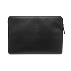 Skagen Pro 15" - Borsa in Pelle MacBook Pro/Air(2023) 15"- Nero