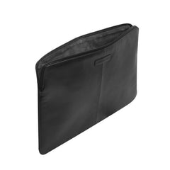 Skagen Pro 15" - Borsa in Pelle MacBook Pro/Air(2023) 15"- Nero