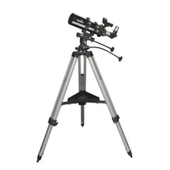 Rifrattore Startravel 80/400 AZ3